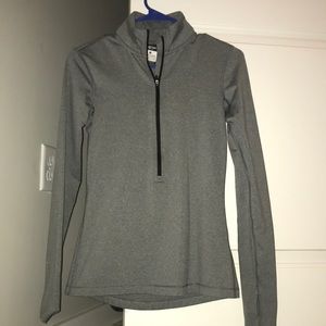 Nike Pro 1/4 Zip
